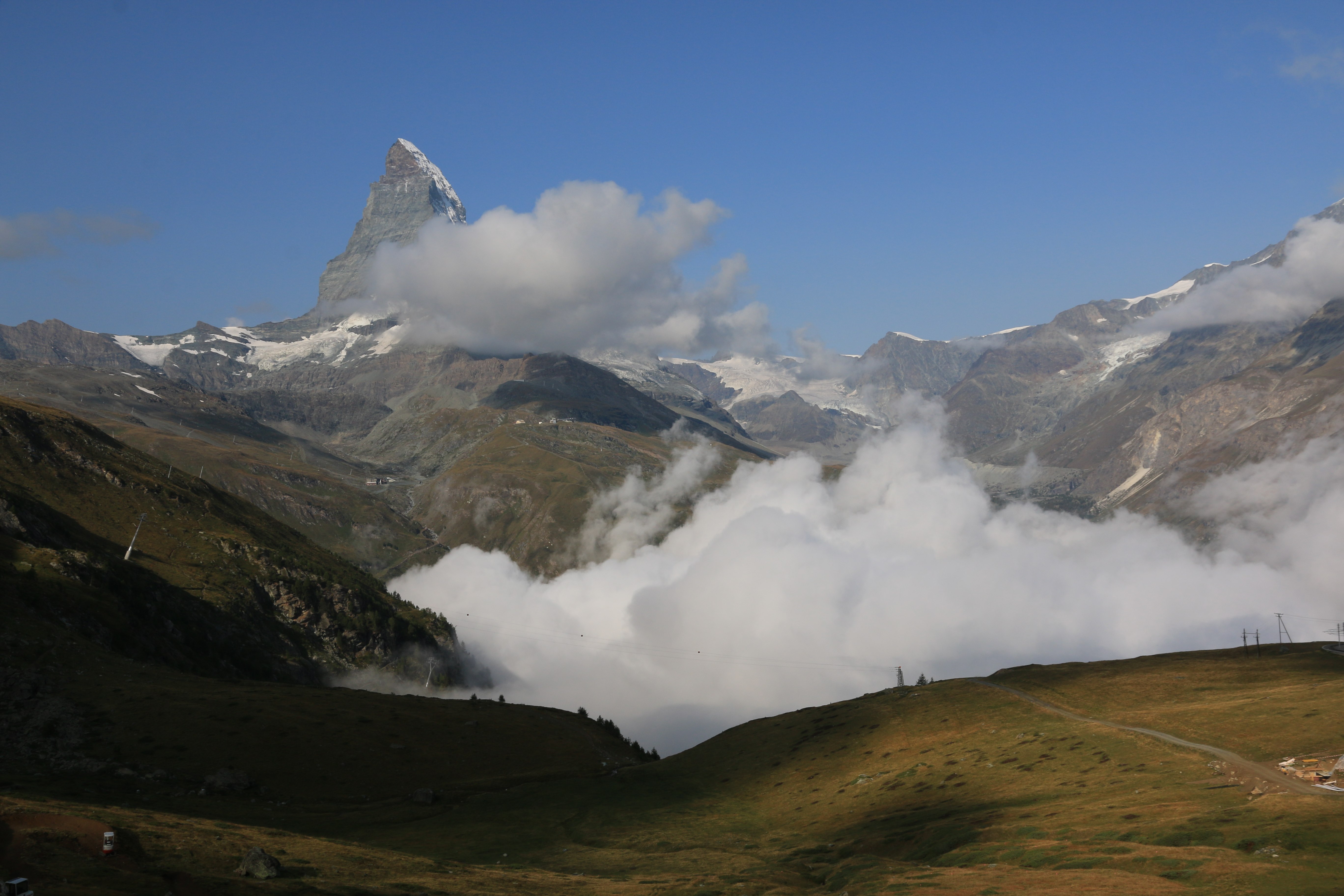 Gornergrat